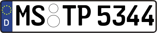 MS-TP5344