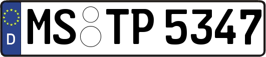 MS-TP5347