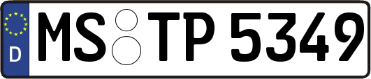 MS-TP5349