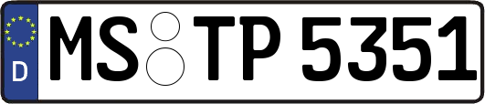 MS-TP5351