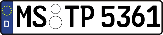 MS-TP5361