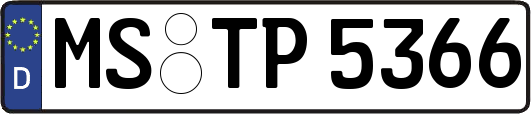 MS-TP5366