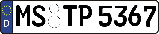 MS-TP5367