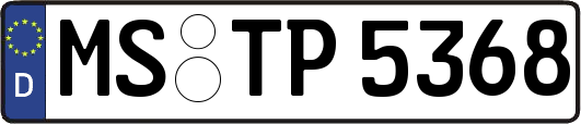 MS-TP5368
