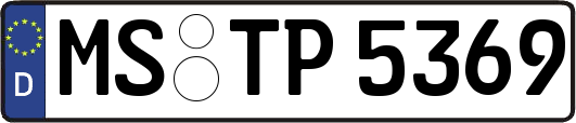 MS-TP5369