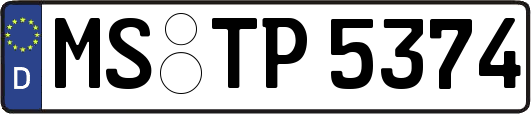 MS-TP5374