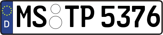 MS-TP5376