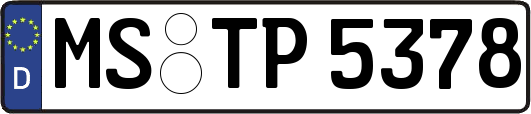MS-TP5378