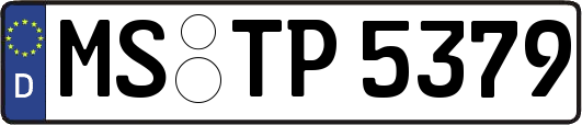 MS-TP5379