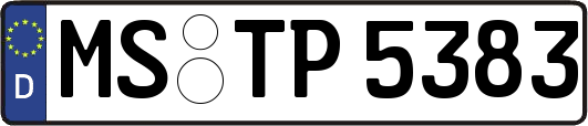 MS-TP5383
