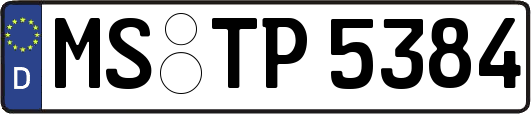 MS-TP5384