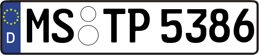 MS-TP5386