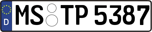 MS-TP5387