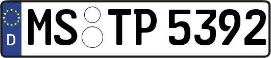 MS-TP5392
