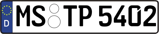 MS-TP5402