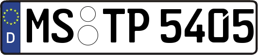 MS-TP5405