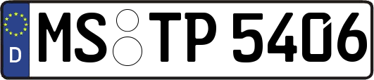 MS-TP5406