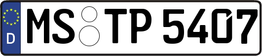 MS-TP5407