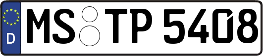 MS-TP5408