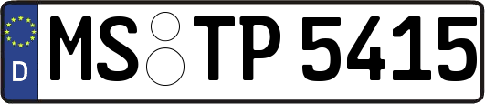 MS-TP5415