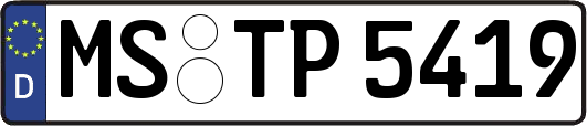 MS-TP5419