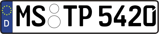 MS-TP5420