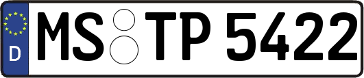 MS-TP5422