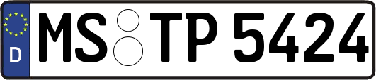 MS-TP5424