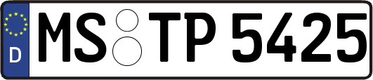 MS-TP5425