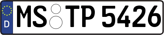MS-TP5426