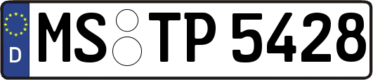 MS-TP5428
