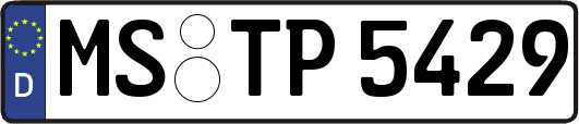 MS-TP5429