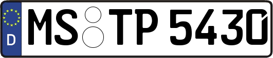 MS-TP5430