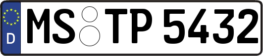 MS-TP5432