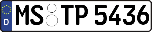 MS-TP5436