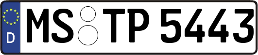 MS-TP5443