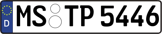 MS-TP5446