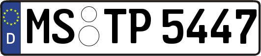 MS-TP5447