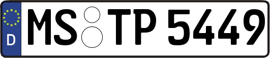 MS-TP5449