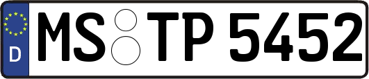 MS-TP5452