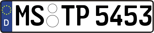 MS-TP5453