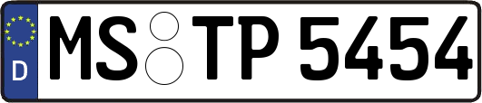 MS-TP5454