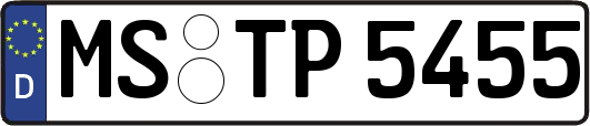 MS-TP5455