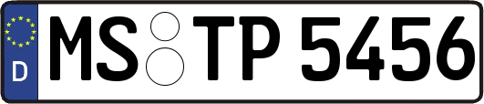 MS-TP5456