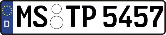 MS-TP5457