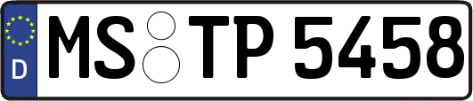 MS-TP5458