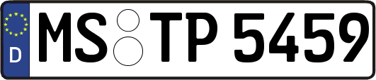 MS-TP5459