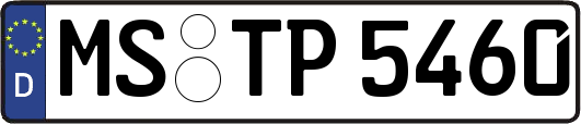 MS-TP5460