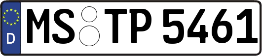 MS-TP5461
