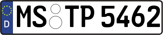 MS-TP5462